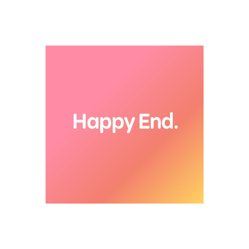 Découvrez le podcast de Happy End : libérer la parole sur la mort