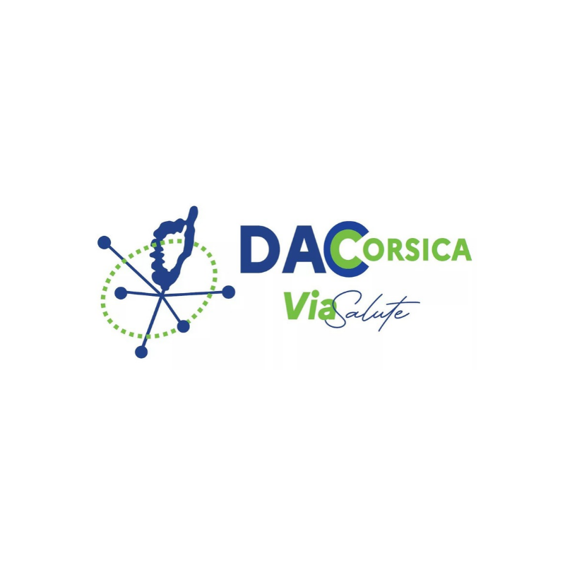 Le DAC Corsica « Via Salute »